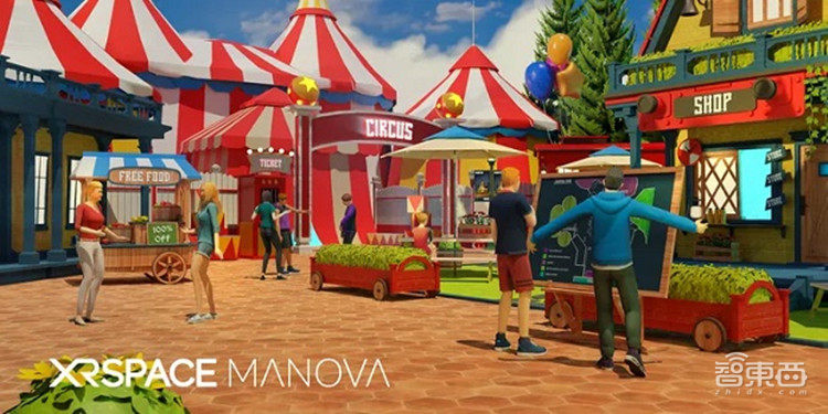 智能手机教父沉寂三年后放大招！打造XR眼镜挑战HTC，头号玩家要来了？