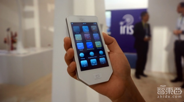 科技与艺术的结合 盘点CES 2015智能LED照明