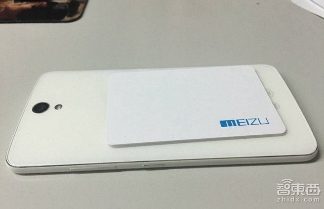 智东西晚报:iPhone未来或将取消Home键