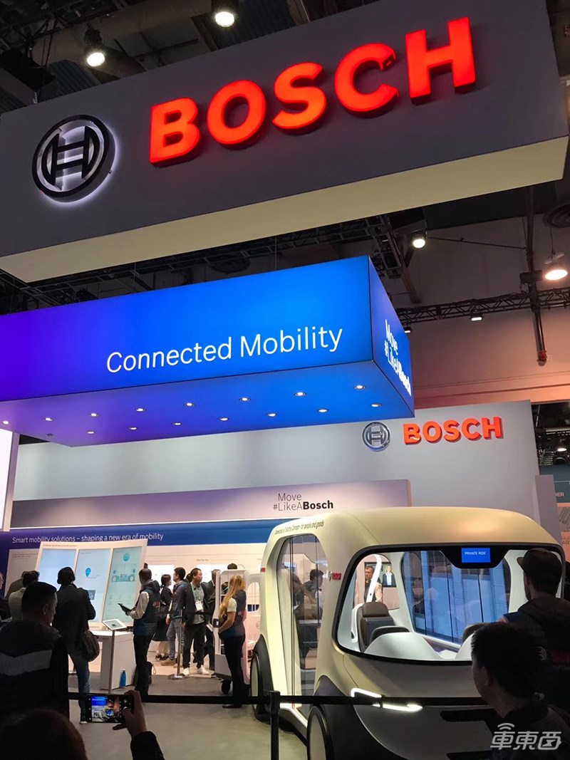 现代上天,丰田造城,奔驰玩起阿凡达!一文看懂CES2020汽车科技