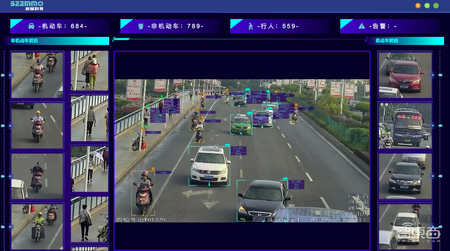 20年安防老兵创业，这家CV创企要做最强“车脸识别”