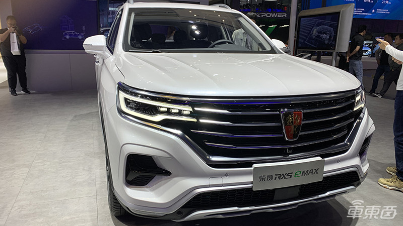 2019自主合资新能源最终战！广州车展24家车展上演电动化对决