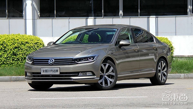 本田10代雅閣售價(jià)公布！但好貨為何不賣中國？