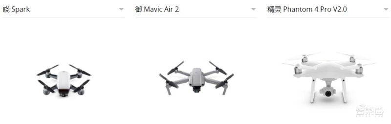 5G引爆无人机第二春！军事工业消费三大领域齐开花 | 智东西内参