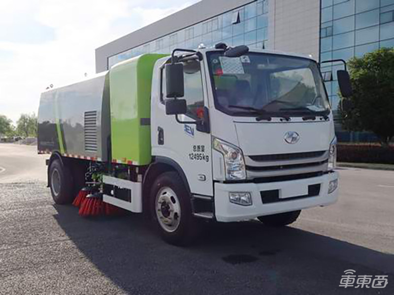 你没见过的15种电动车神器!个个有神功