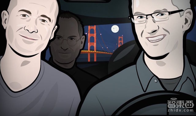 若苹果真去做Apple Car 会带来一辆怎样的车