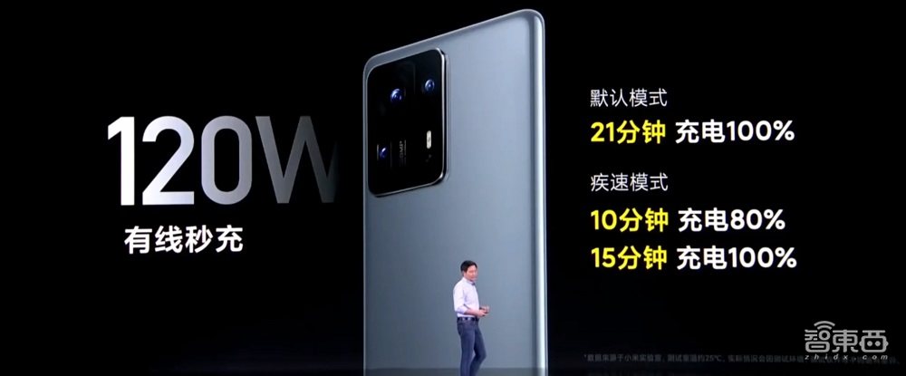 雷军3小时万字演讲精华!三年冲击全球第一,大秀万元机器狗“铁蛋”