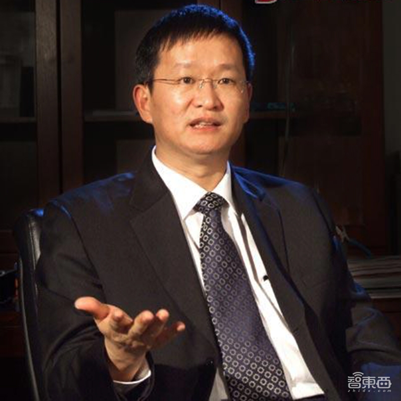 他是汽车电子教父!一手打造阿里互联网汽车,功成身退开启第四次创业