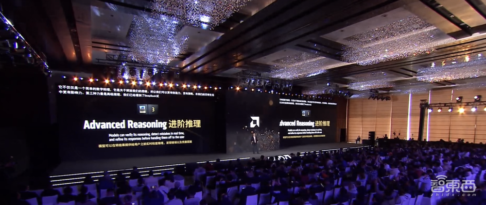 刚刚,苏姿丰北京激情演讲!AMD全面拥抱中国,AI PC全家桶震撼登场