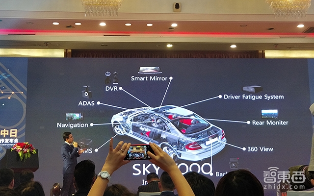 引入东京奥运会无人车技术 这家公司上演自动驾驶弯道超车