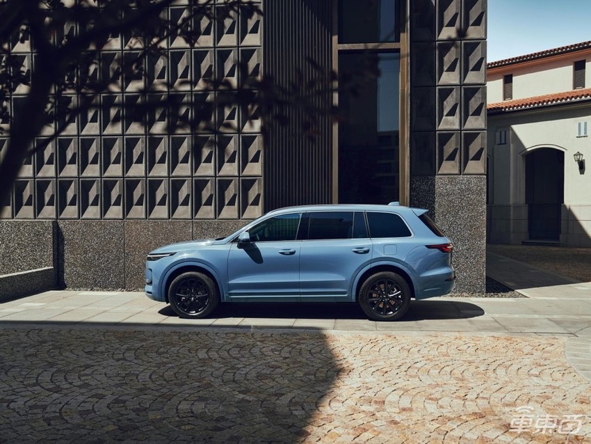 坚持全栈自研,理想ONE拿下AEB测试第一名