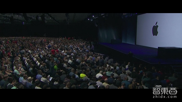 2个半小时 11款硬件 苹果展示新帝国!
