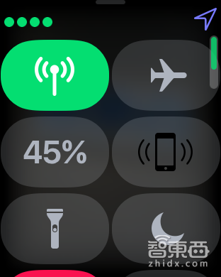 可以打电话的AppleWatch3 开始一个新的通信时代