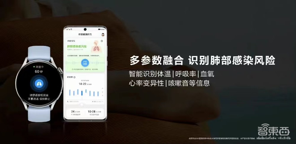 手表啥时候成了保命神器？
