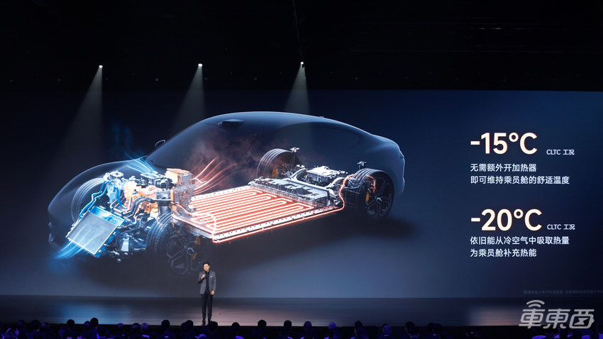 零百加速2秒级！小米汽车SU7发布，雷军：9.99万就别想了【三小时发布一文看尽】