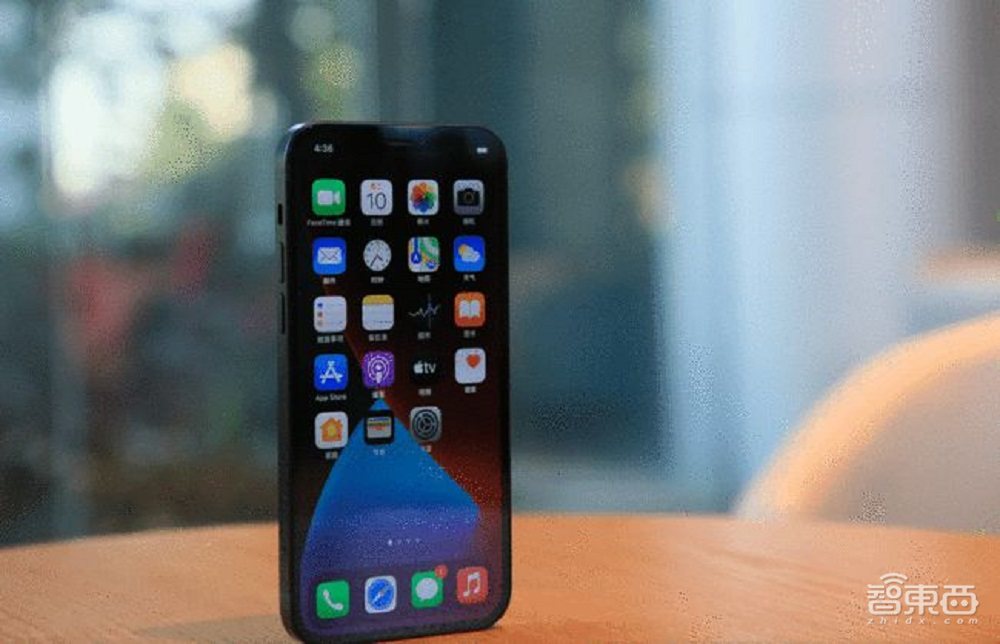 iPhone 13备货量暴涨1500万部!苹果冲击2.5万亿市值