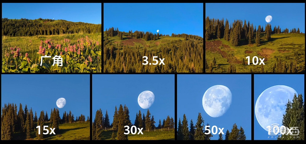 华为P50悲壮发布！5G芯片无奈当4G用，首发100吋大电视