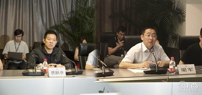 樂(lè)視媒體溝通會(huì)實(shí)錄：賈躍亭回應(yīng)人事變動(dòng)、股權(quán)質(zhì)押、樂(lè)視姓啥……