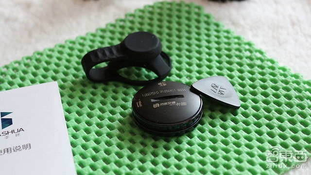 刷刷手环体验:可替代公交卡,部分细节待完善