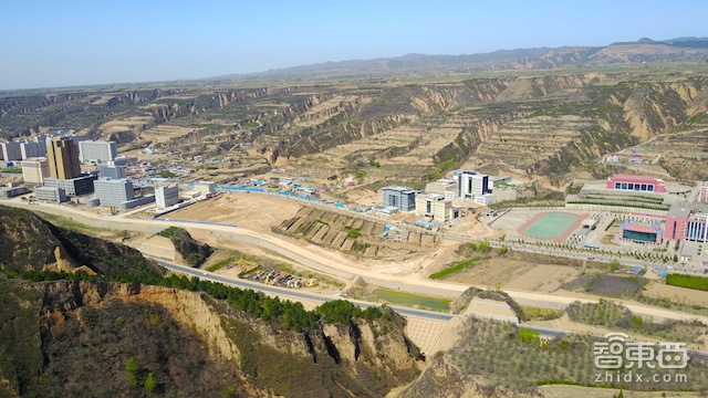 特写:无人机下乡三年 海归植保队征服5万亩果园