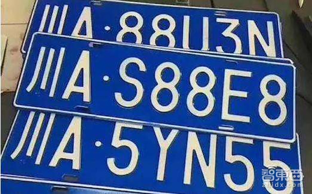 让北上广深吃灰! 成都凭啥塞下452万辆车?