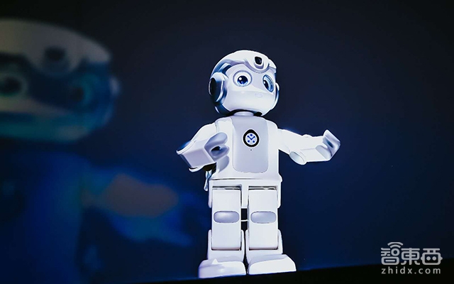 优必选周剑:已布局养老机器人研发