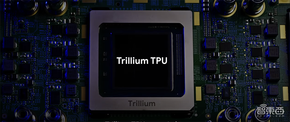 谷歌最强大模型登场!掀Agent风暴,放AI芯片大招,深夜突袭OpenAI