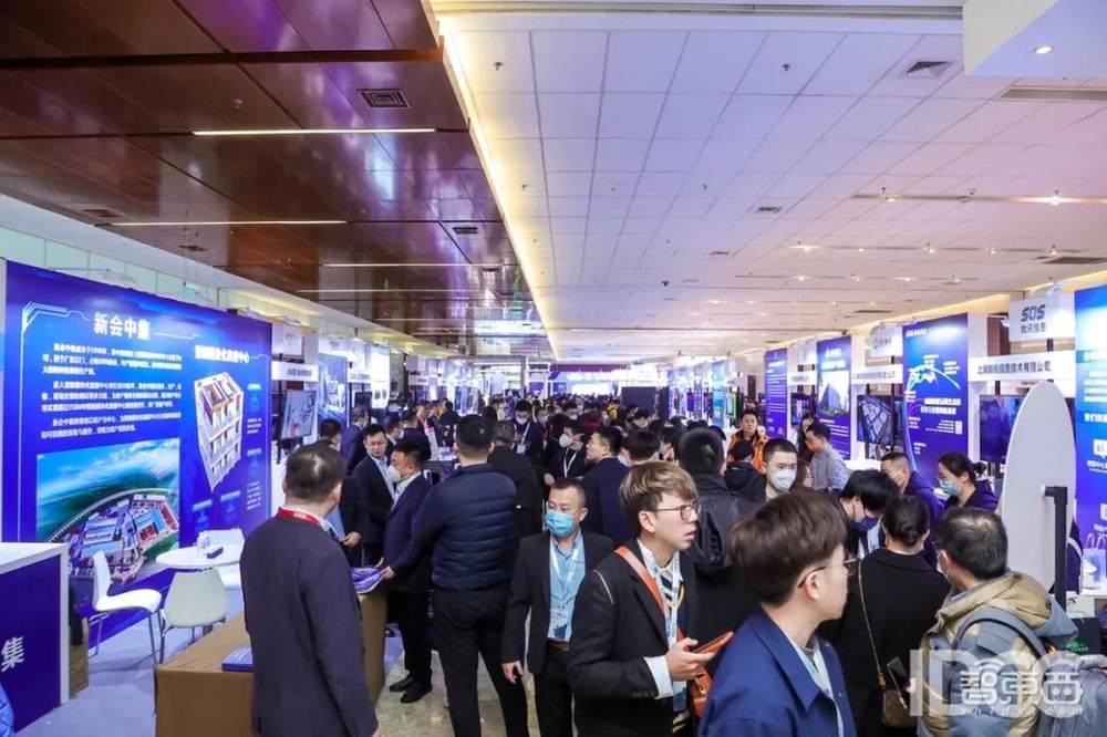 12月19-20日,8000+算力产业代表齐聚北京,共话中国算力新十年!