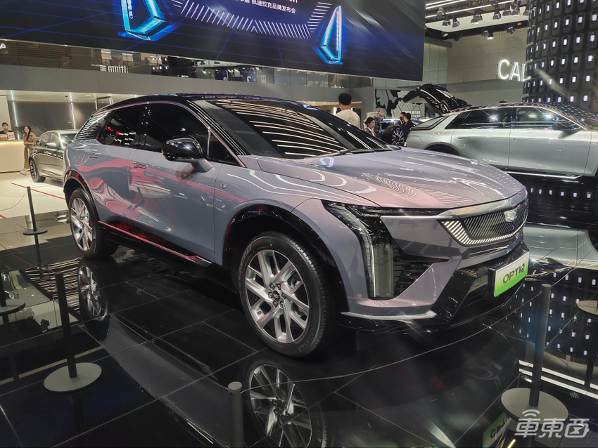 “华为联盟”组队出击，国产百万豪车炸场……广州车展成明年车市风向标