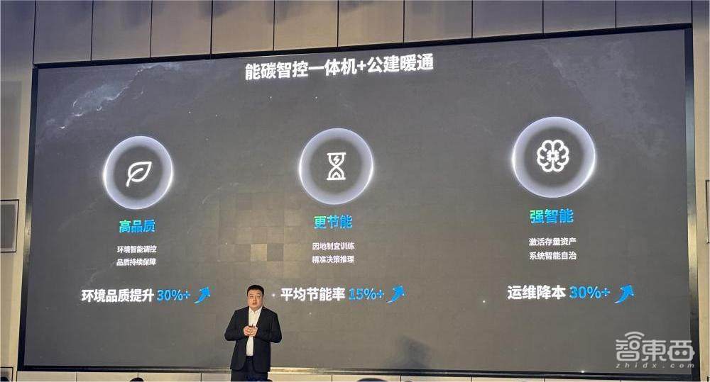 泛能網(wǎng)發(fā)布能碳數(shù)智化轉(zhuǎn)型實(shí)踐白皮書，透露二代能碳智控一體機(jī)進(jìn)展