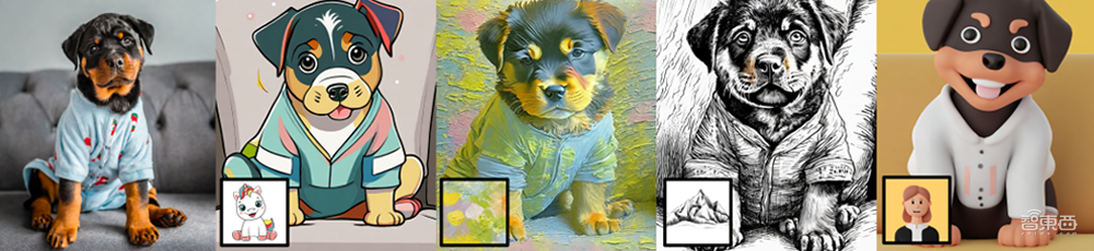 AI生图王者之战!深度体验实测,谁是真正的艺术家?