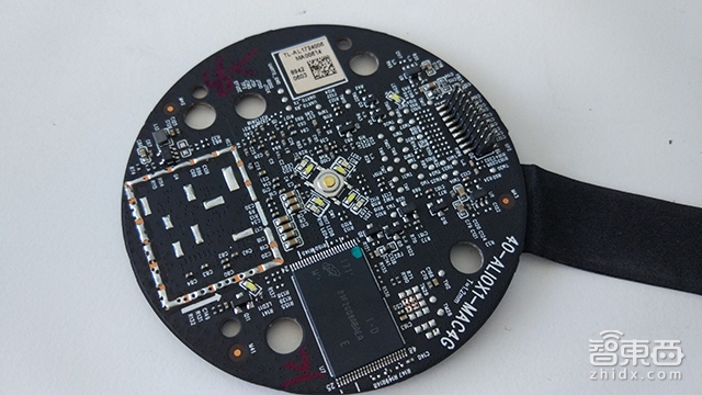 大!拆!机!全球四大智能音箱首拆 扒开产业真相