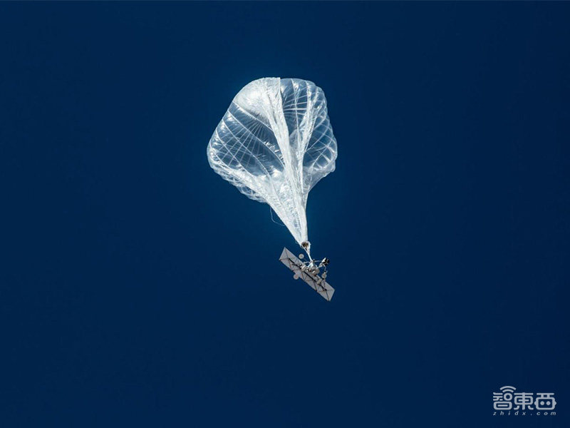 谷歌Loon开始尝试商业化落地,将在肯尼亚进行首次商业测试