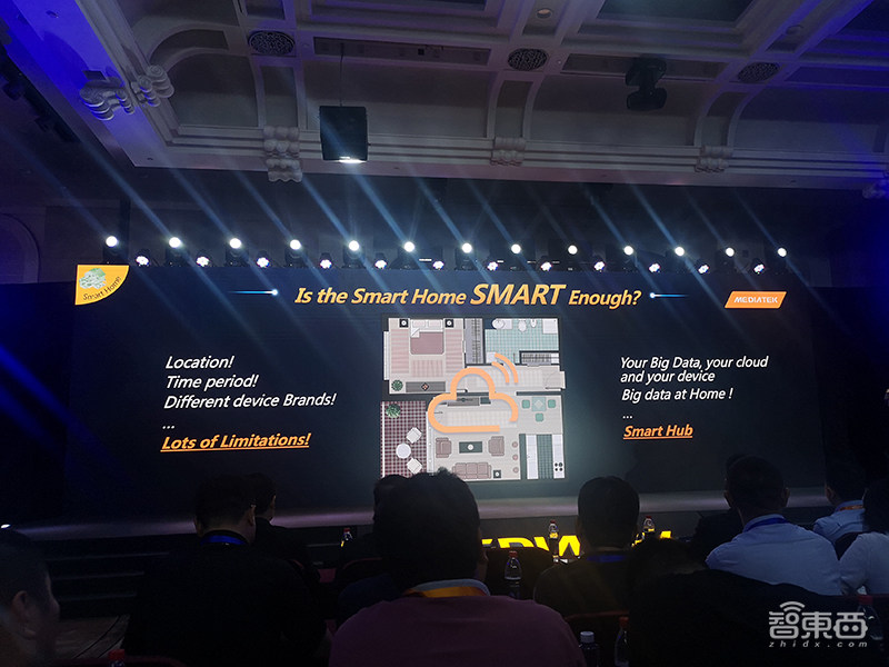 联发科AI大会现场干货：推出AIoT开放平台，两款AIoT芯片性能飙升