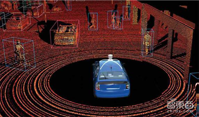 这对兄弟为自动驾驶“演配角戏” 三年演出10亿估值