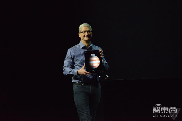 智东西晚报:苹果推iPhone 6s 中国将首发