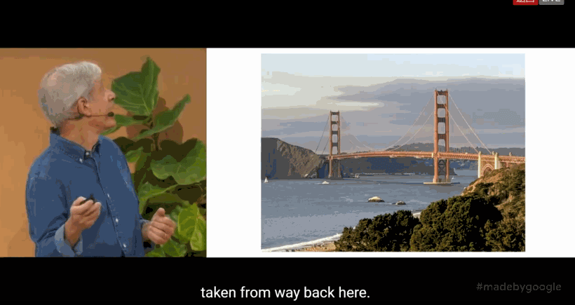 谷歌年度硬件全家桶来了！手机能拍星星，语音助手无“孔”不入