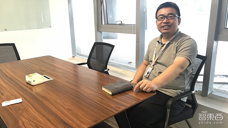 拿下BAT和华为之后 这家公司跟腾讯一起做车机