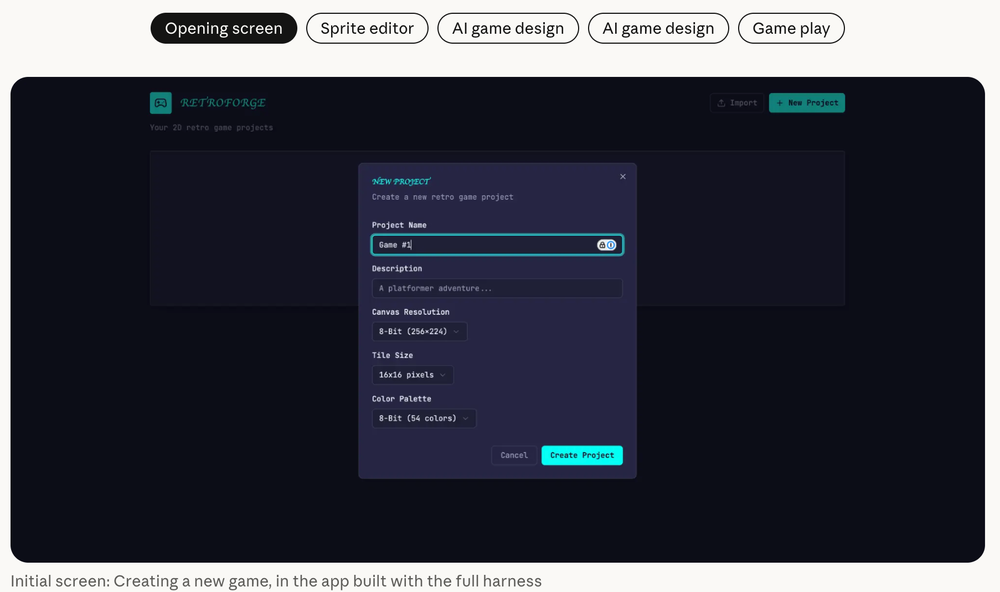 Harness发威！Claude被榨干的秘诀公开了