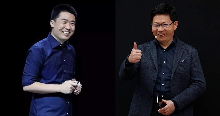 华为火力太猛!理想全军商讨:锁定为最强对手,不再直接迎战