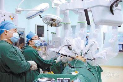 收割上億美元的牙科手術(shù)機(jī)器人！獲美國FDA許可，解放牙醫(yī)雙手