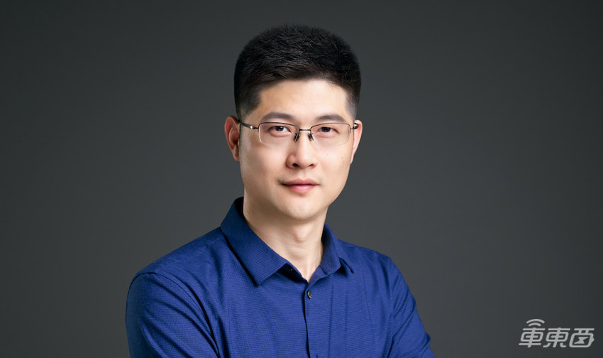 清华学霸组队造激光雷达，获英特尔投资！