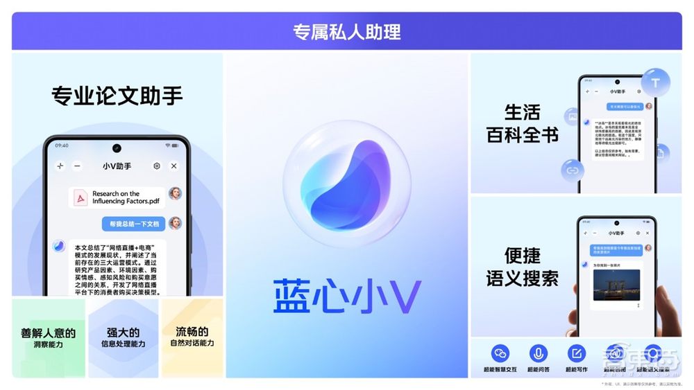 iQOO Neo9系列发布，搭天玑9300、蓝心大模型、电竞芯片Q1，2299元起