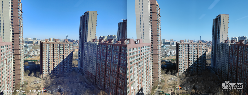 OPPO Find X5 Pro首发体验:自研影像NPU如何让手机拍照玩出花来?