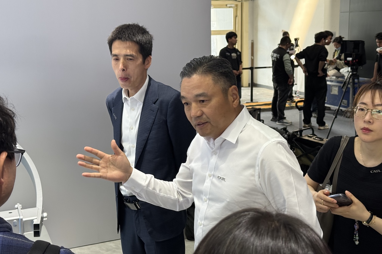时代智能发力无人驾驶底层平台,推磐石L4全冗余方案,2028年量产