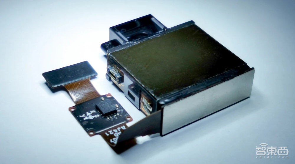 苹果三星都离不开,中国手机镜头用20年征服全球