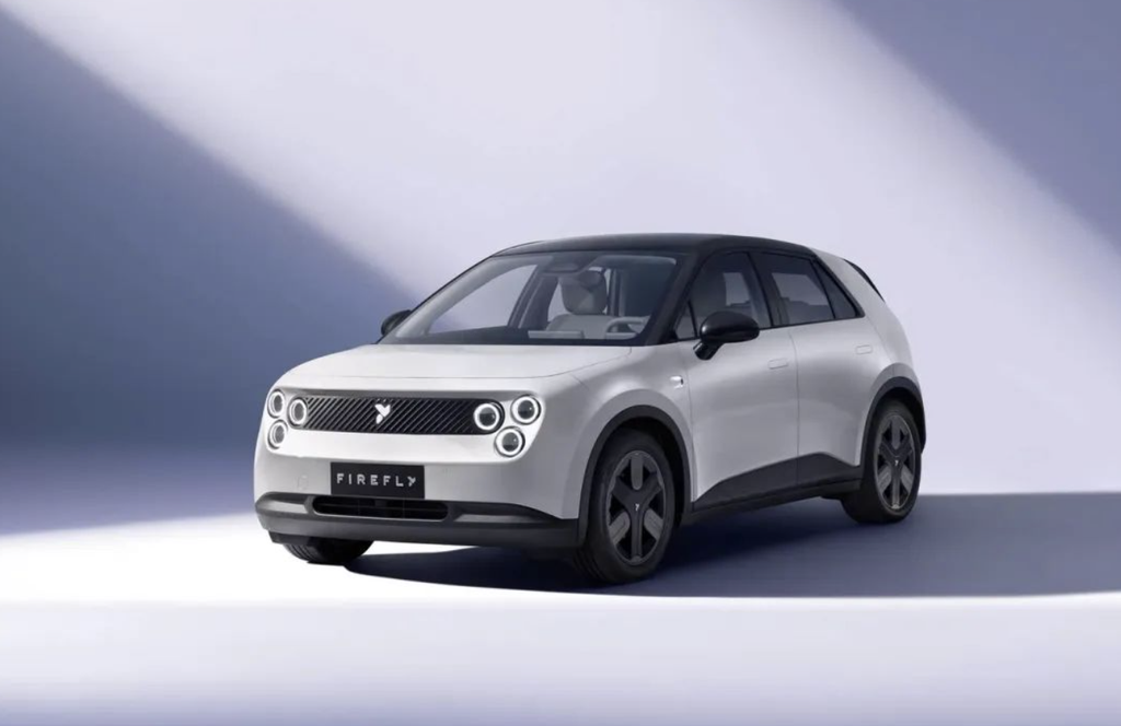 蔚来最便宜新车开卖!不到12万起,预售价打了8折