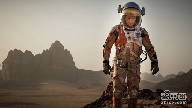 还在刷小李子?其实电影界真正钟情的是“它”!