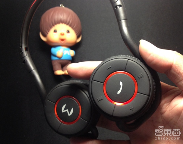 戴上后简直想冲出去跑步 – 魔调智能无限运动耳机体验