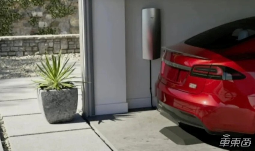 特斯拉Cybertruck或将支持无线感应充电，但仍有难点需要解决